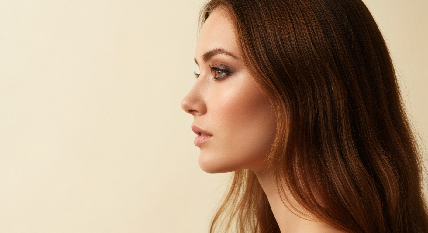 Perruque cheveux naturels Remy — Perruqora