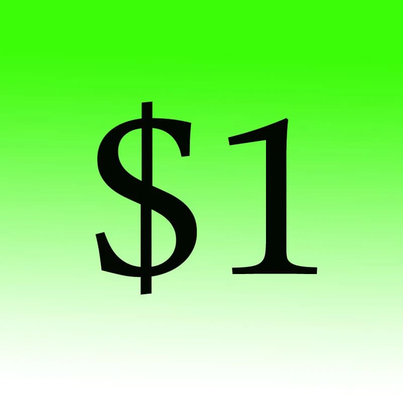 ce lien est pour ajouter des frais supplémentaires, pas pour aucune marchandise et nous n'enverrons