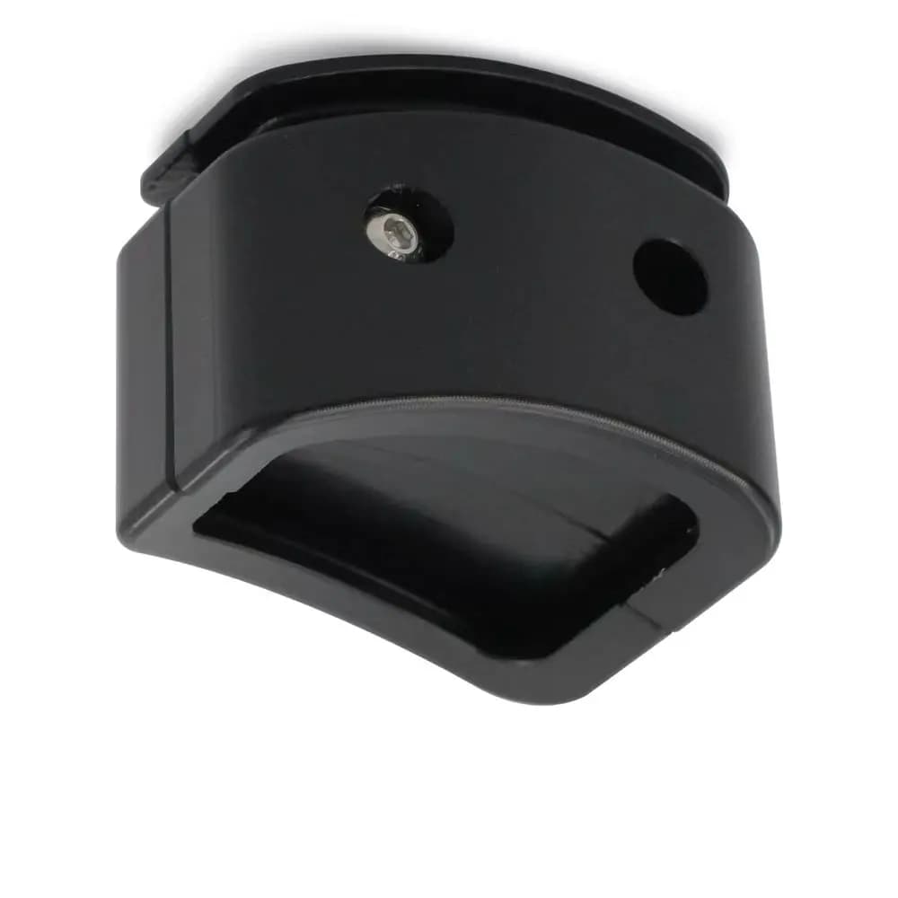 Extension de pédale d'embrayage de voiture, extension E-Z de 1.5 pouces pour Ford Mustang Shelby Rou