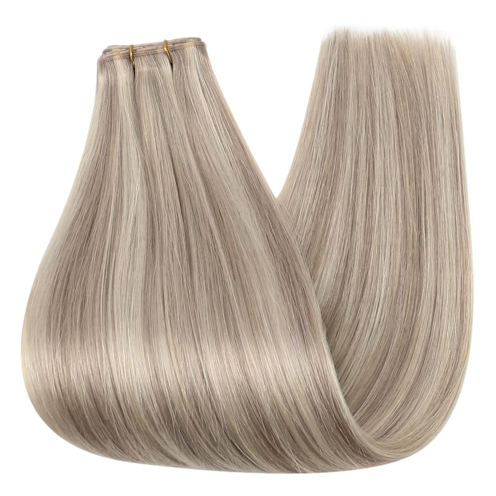 [NOUVEAU] Extensions de cheveux de trame papillon Ugeat trame génie vrais cheveux humains Extensions