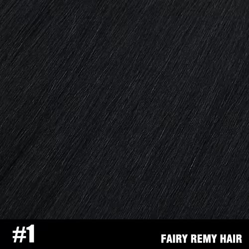 Extensions de cheveux Genius Weft en cheveux humains à coudre, mèches Genius en cheveux humains euro