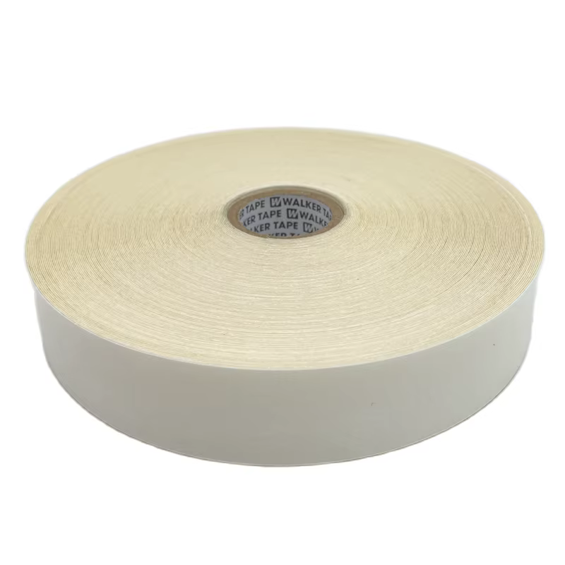 Ruban de toupet double face, bande avant en dentelle, bande ultra résistante, blanc, original, 1 rou
