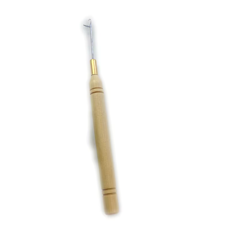 Extensions capillaires synthétiques I-Tip Micro Ring, 100 mèches, 22 pouces, 1g, couleur arc-en-ciel