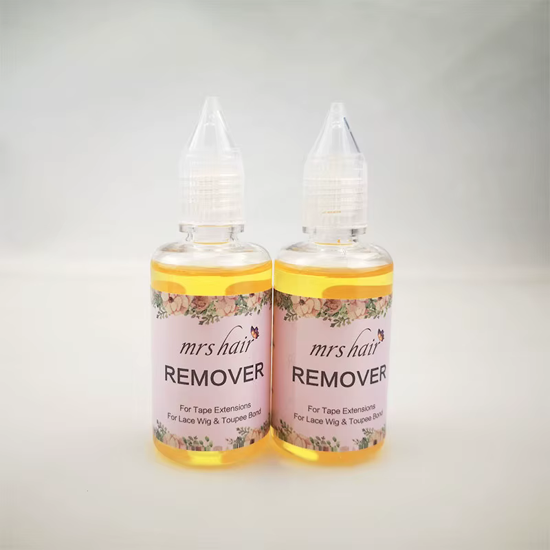 Colle à cheveux Ultra tenue Walker tape pour perruque de dentelle 15ml liaison tenir dentelle perruq