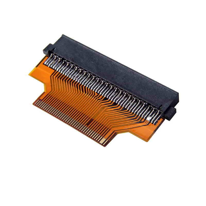 Carte adaptateur de disque dur, interface CE, devient ZIF vers CF, H1.8 ", 1.8"