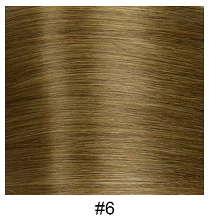 Extensions de cheveux humains en trame papillon 40 pièces, cheveux vierges brésiliens lisses pour fe