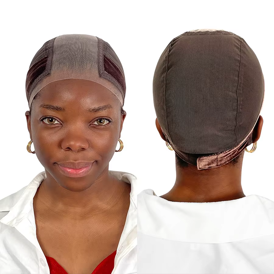 Bonnet de perruque en dentelle Hd pour femme, bandeau pour la fabrication de perruque, bonnets de pe