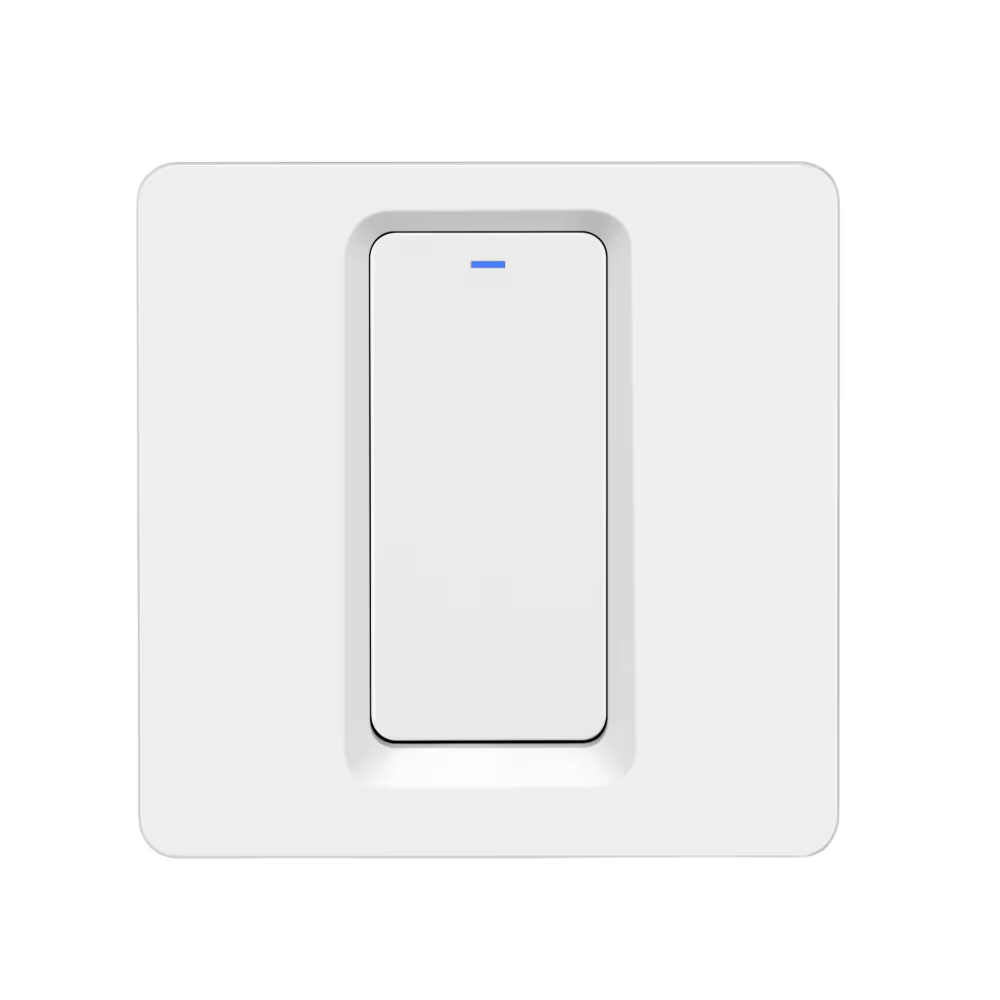 IoTorero conçu pour ESPHome avec BL Proxy EU Wall Switch, aucun neutre requis, ESP32C3 compatible av