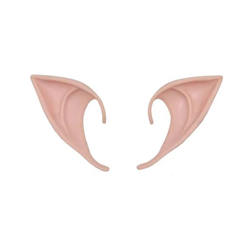 Perruque de Cosplay Anime Lilia Vanrouge Twisted Wonderland pour femmes, perruques courtes synthétiq