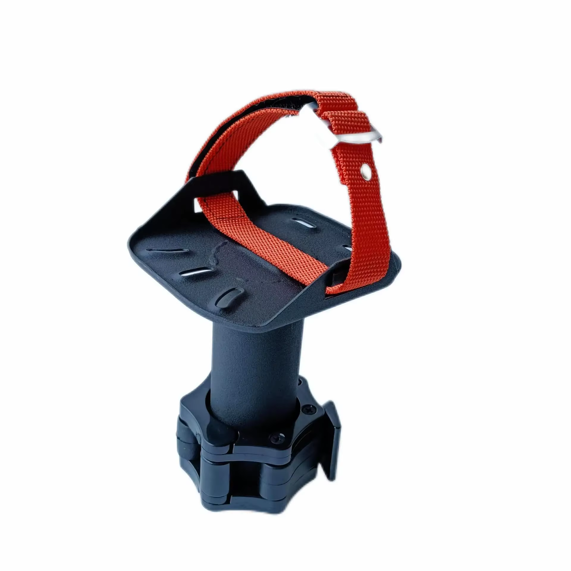 Appareil d'entraînement Tibialis Trainer pour exercices de levage des mollets, équipement de muscula