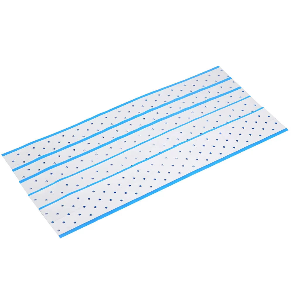 Peau adhésif respirant Double face dentelle perruque bande Extension liaison Air Flex Plus bande pou