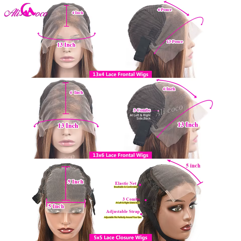 Mise à niveau 13x6 mettre en évidence perruques cheveux humains pour les femmes 1B 27 Blonde dentell