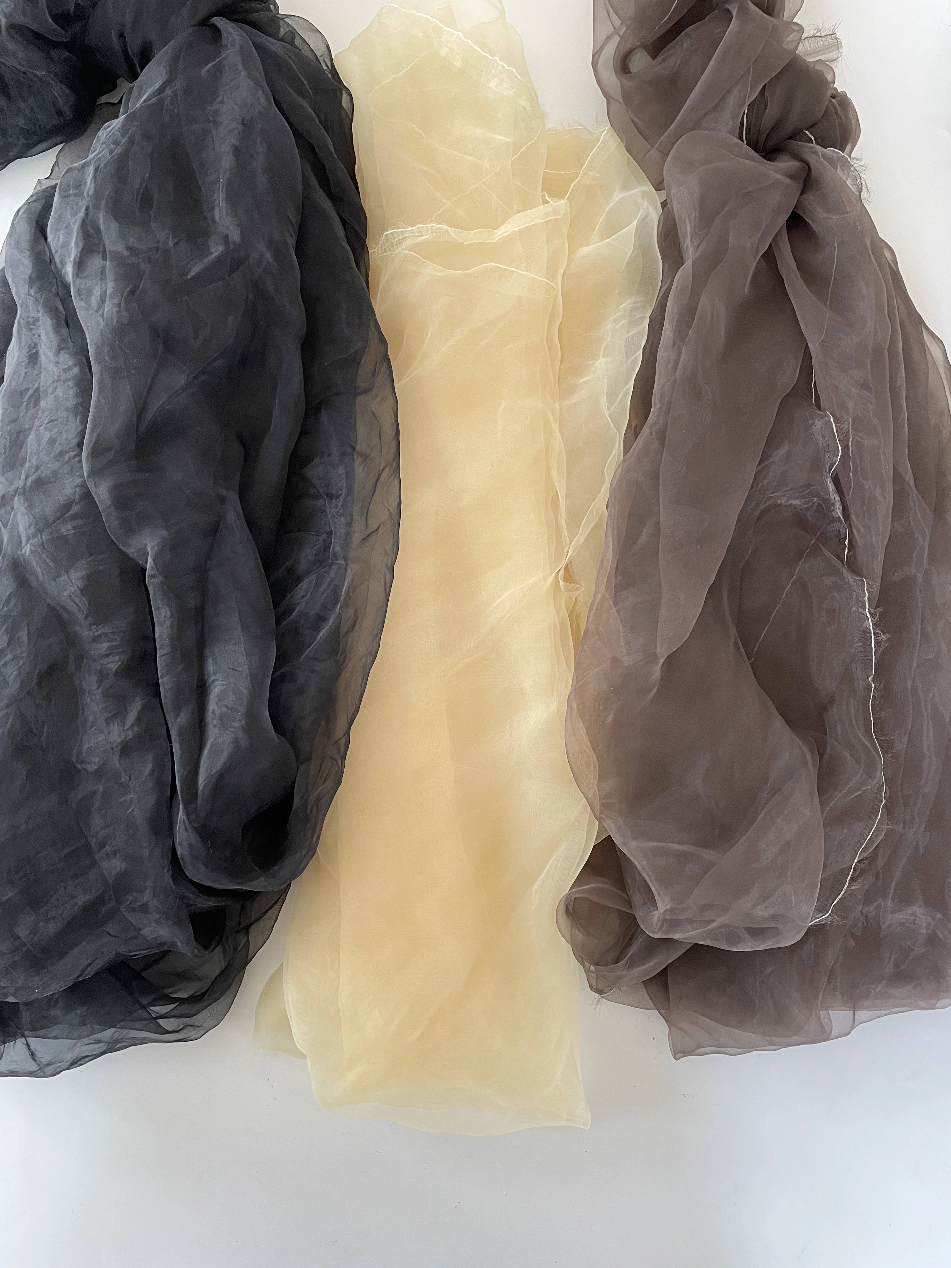 Injnet pour la fabrication d'extensions de cheveux en soie, ruban invisible