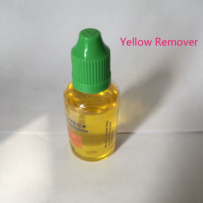 Adhésif pour cheveux 1.3oz, colle de liaison Invisible pour perruque, résistant à l'eau et à l'huile