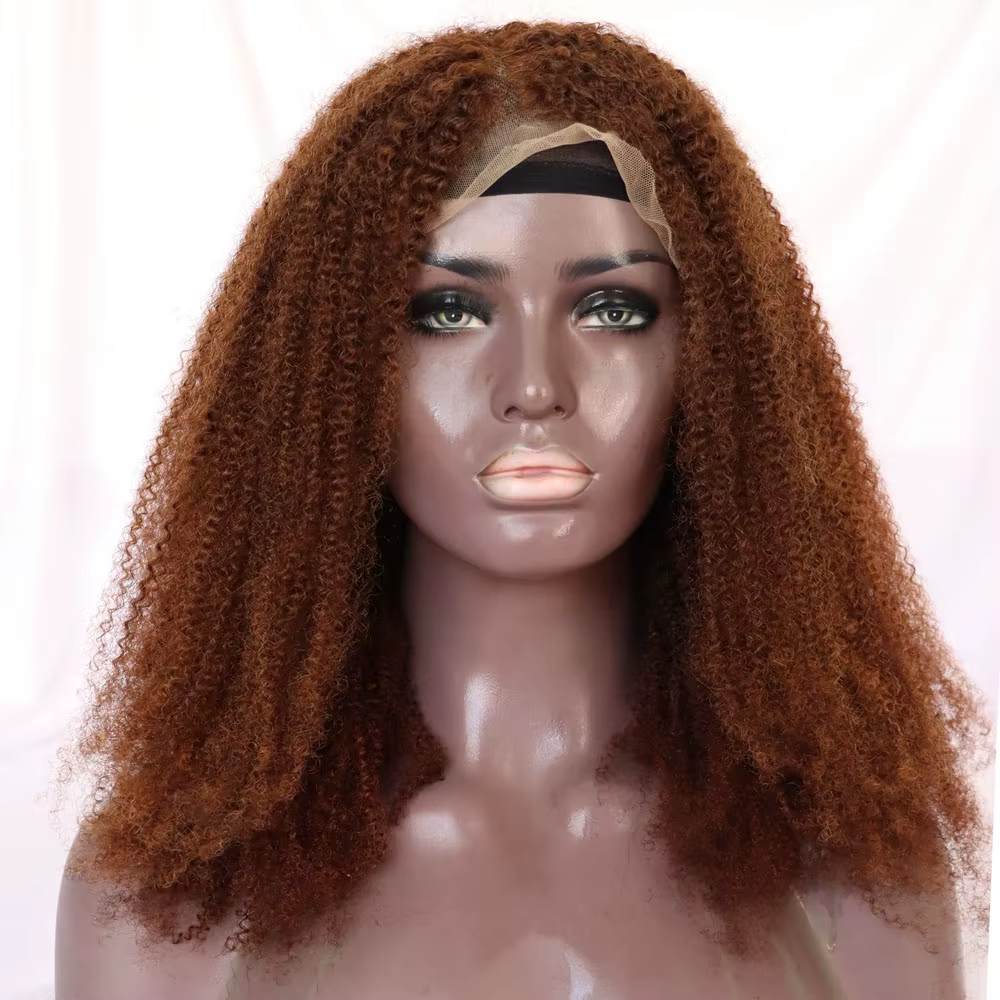 Perruque Lace Frontale Aliexpress en Cheveux Humains Vierges Remy, Dentelle HD, Pleine et Épaisse, p