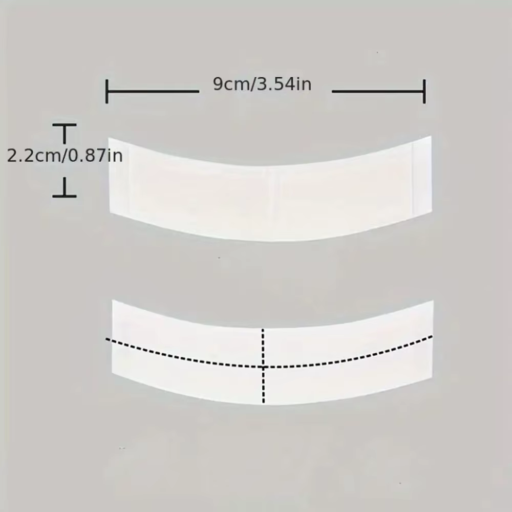 Walker Tape Ultra Hold – Super bande Double face à tenue forte pour perruques en dentelle, toupets, 