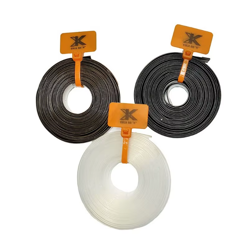 1.0*300 cm Extensions de cheveux colle chaude fondre Fusion kératine colle pré-collée outil pour Ext
