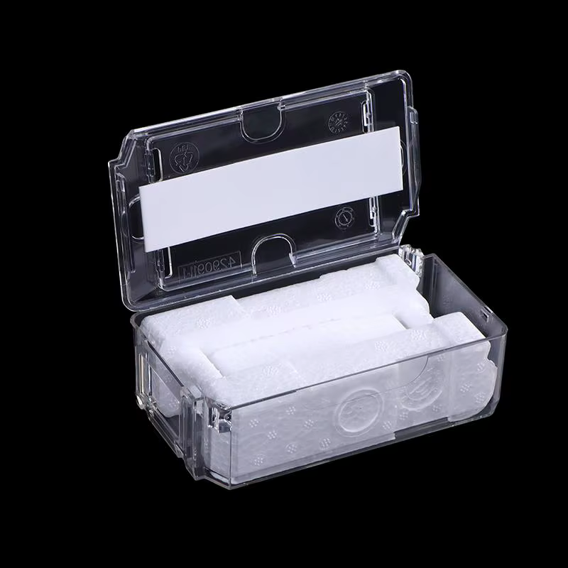 Boîte de rangement universelle pour bijoux, boîte à montres pour hommes, boîte à montres vintage tra