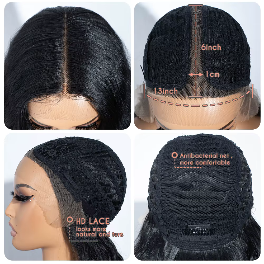 Perruques de Cosplay synthétiques en dentelle pour femmes noires cheveux longs bouclés 42 pouces Cos