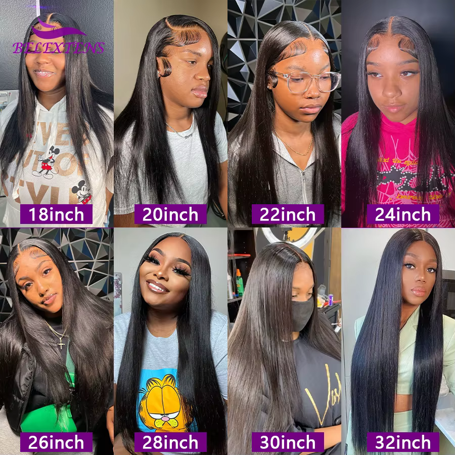 13x4 perruques cheveux humains 26 Pouces perruque cheveux humains brésiliens solde,perruque livraiso