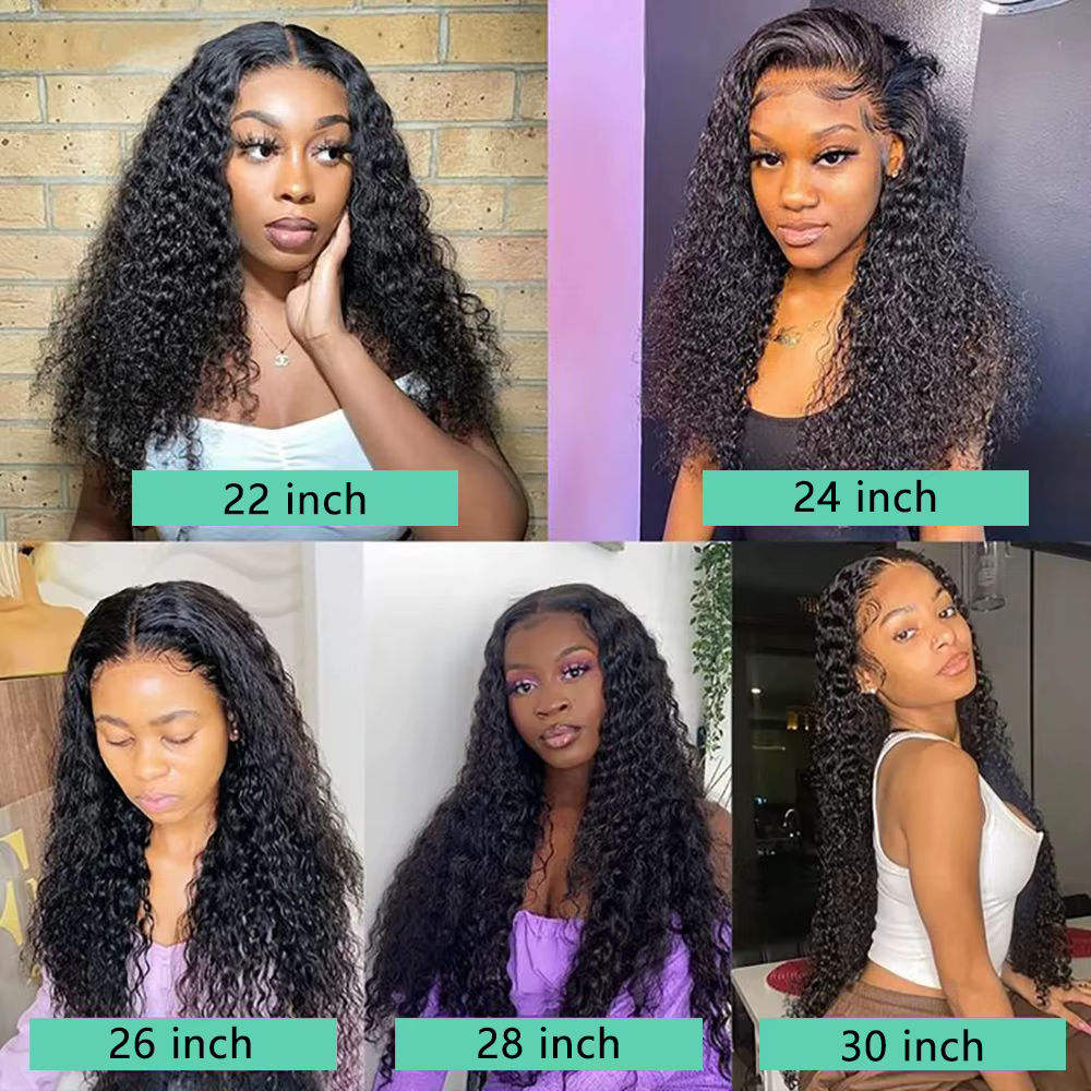 32 Inch Kinky Curly Pelucas De Cabello 100 Humano 1/3/4 Pcs Faisceaux Bouclés Jerry Tissage Cheveux 