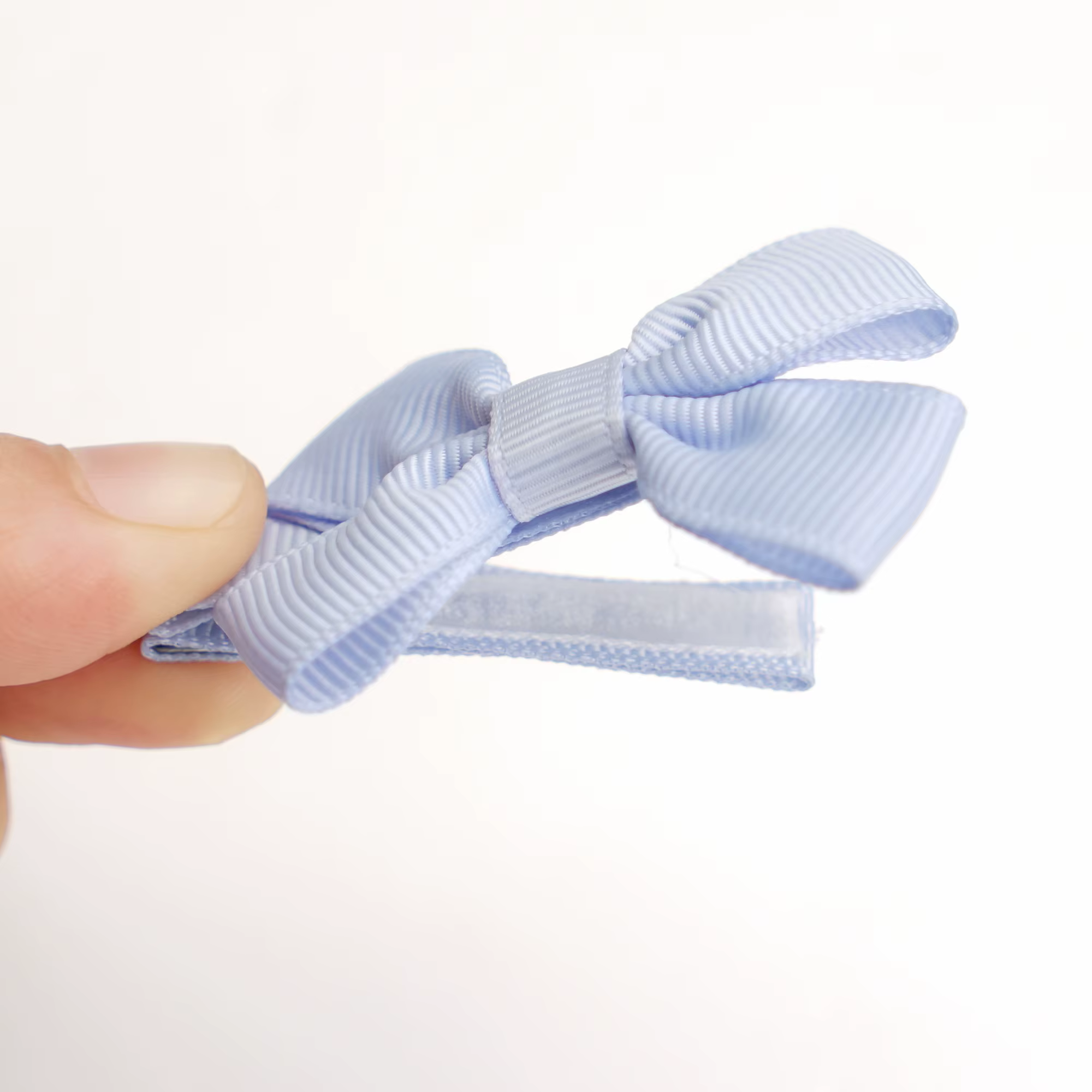 Nœuds de cheveux pour bébés filles, 10/20/25/50 pièces, par paires, nœuds de ruban de 2 pouces, pinc