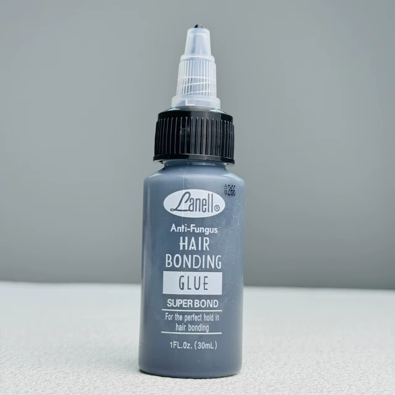 Colle pour perruques en dentelle 1/2/4 OZ, séchage rapide, tenue forte, formule douce, colle pour ex