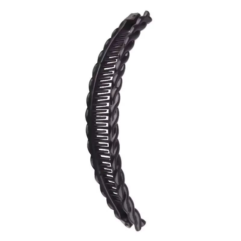 Griffes de cheveux pour femmes, Barrettes, Épingles à cheveux, Accessoires pour filles, Queue de che