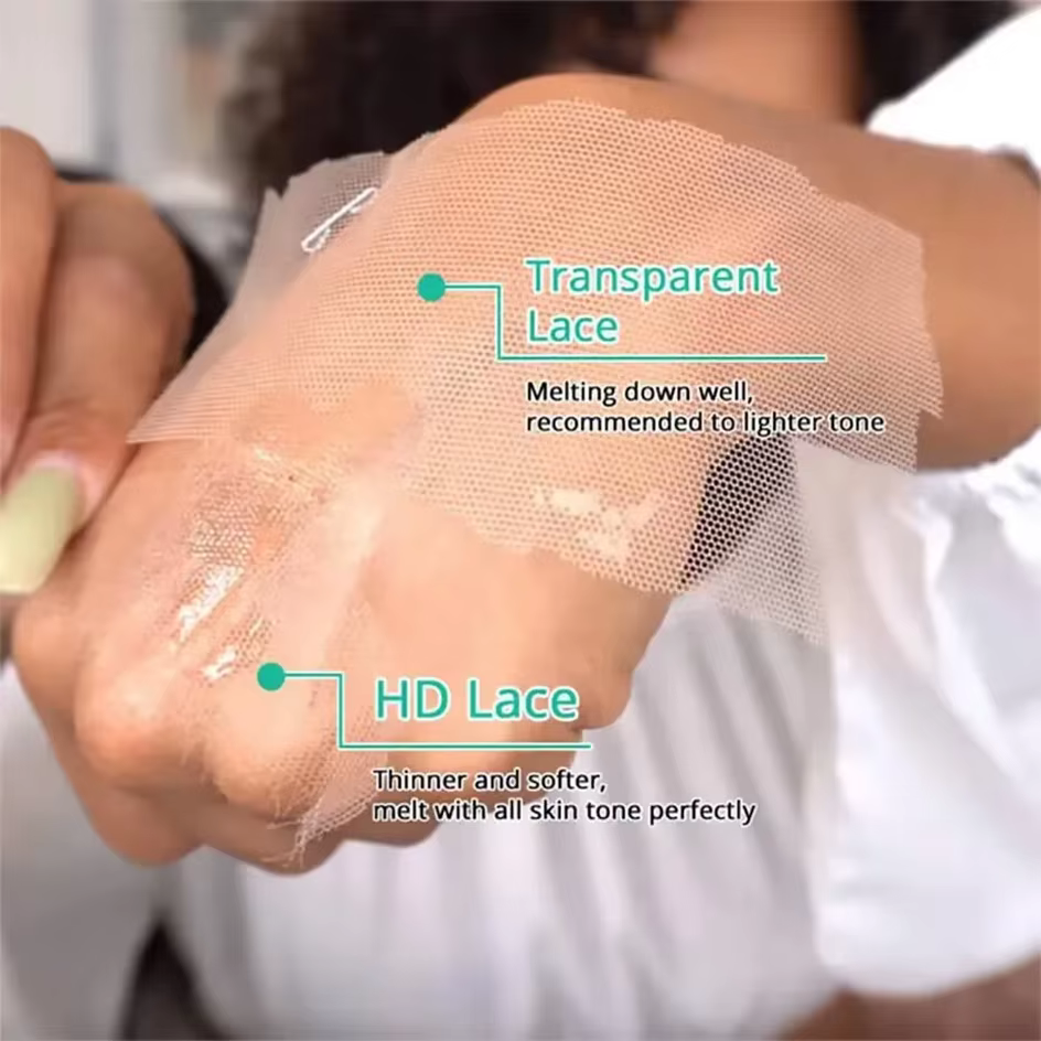 Perruque Deep Wave Lace Front Wig Remy Naturelle, Cheveux Bouclés, 13x6, 13x4, 30 Pouces, HD, pour F