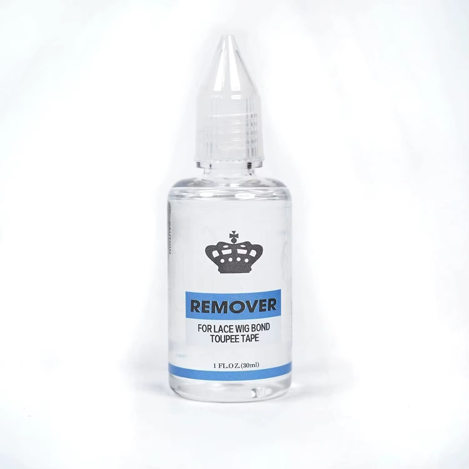Dissolvant de colle pour dentelle - Dissolvant rapide pour extensions capillaires, dissolvant de rub