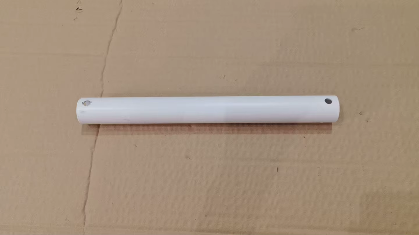 Tige d'extension pour ventilateur de plafond, rallonge de ventilateur, ajusteur de longueur pour pla