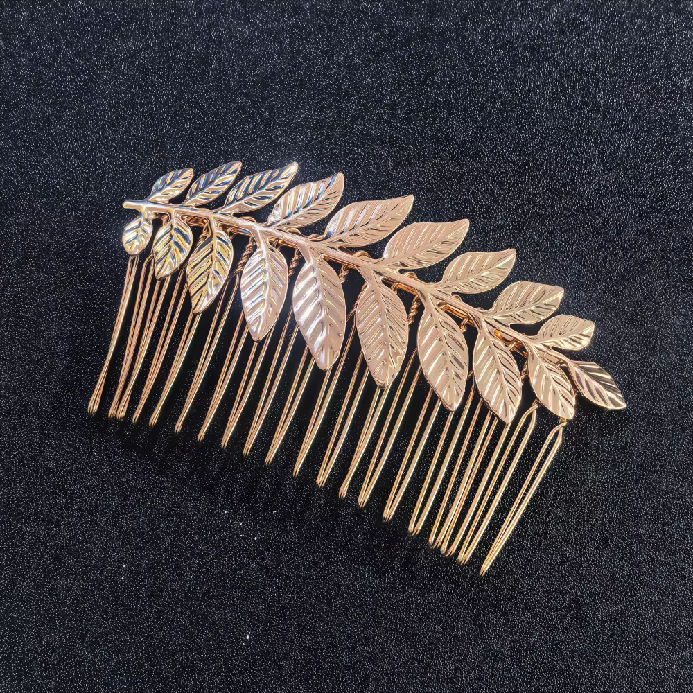 Pinces à cheveux en métal en forme d'étoile de cristal pour femmes et filles, accessoires de coiffur