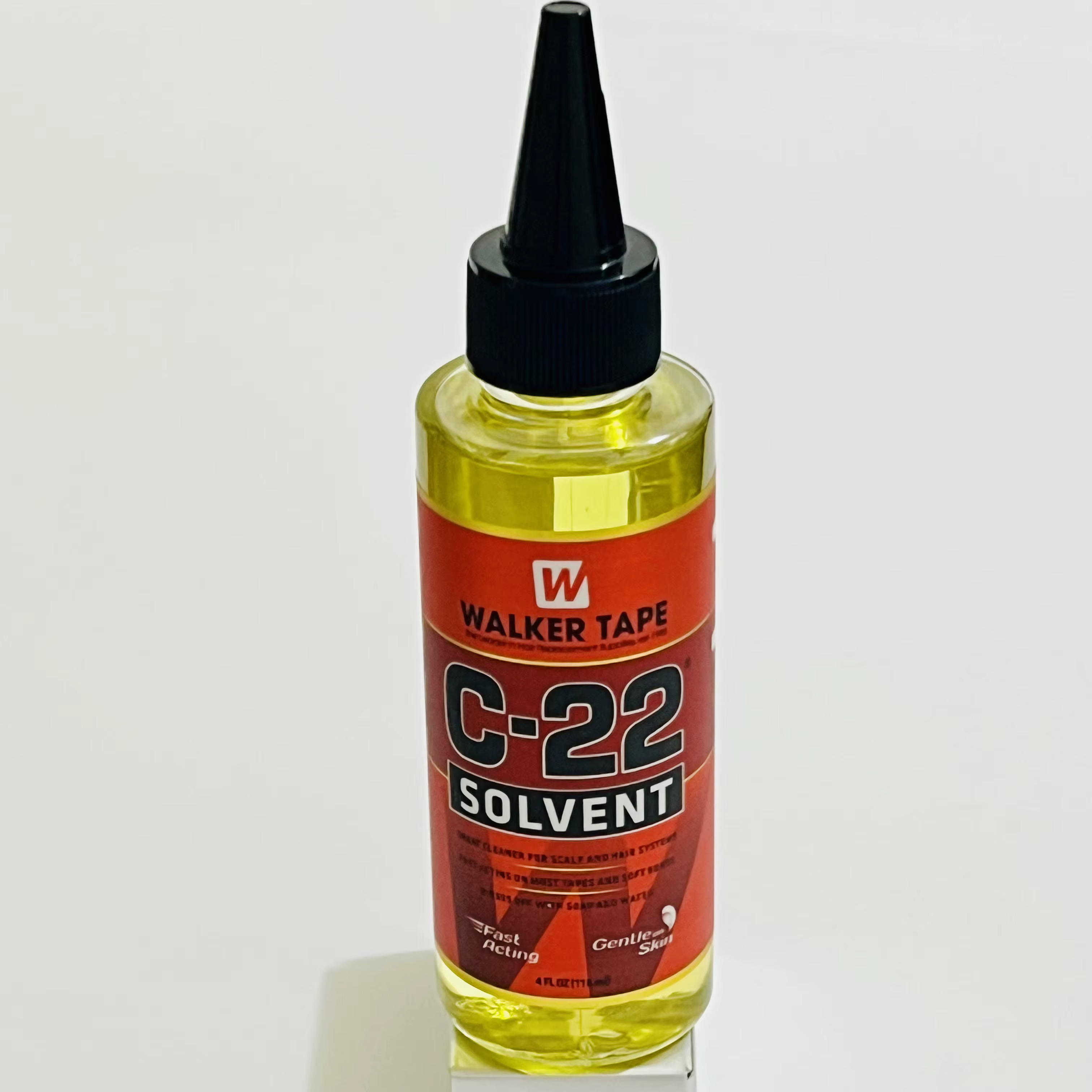 Vente en gros Walker Tape Ultra Hold Hair System Adhésif & 4oz 118ml C22 Dissolvant de colle pour pe