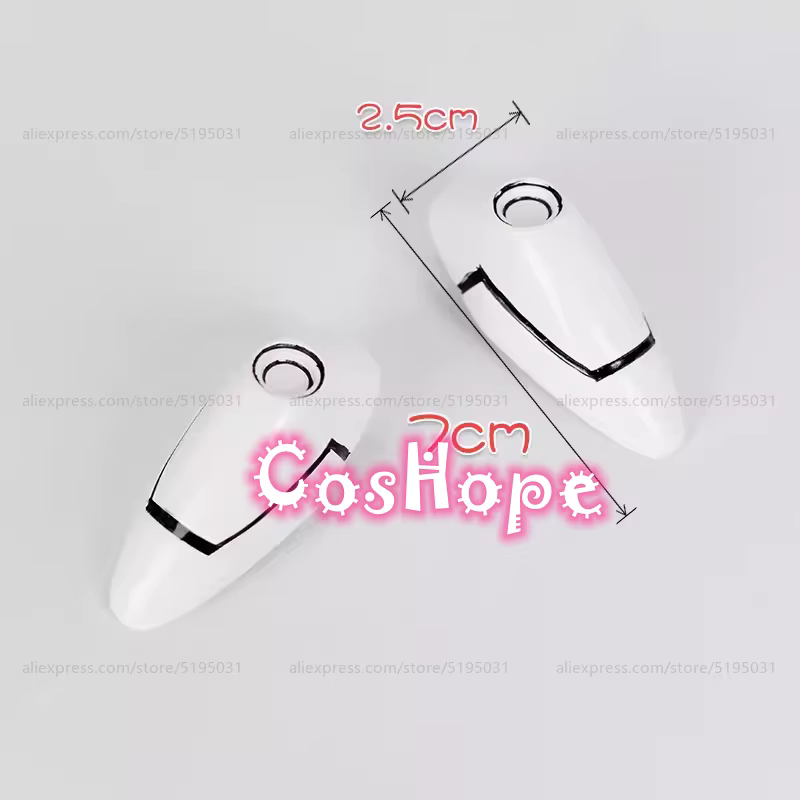 Rei Ayanami Anime Cosplay Perruques Synthétiques pour Femmes, Perruque Longue, Perruque Bleue, Degré