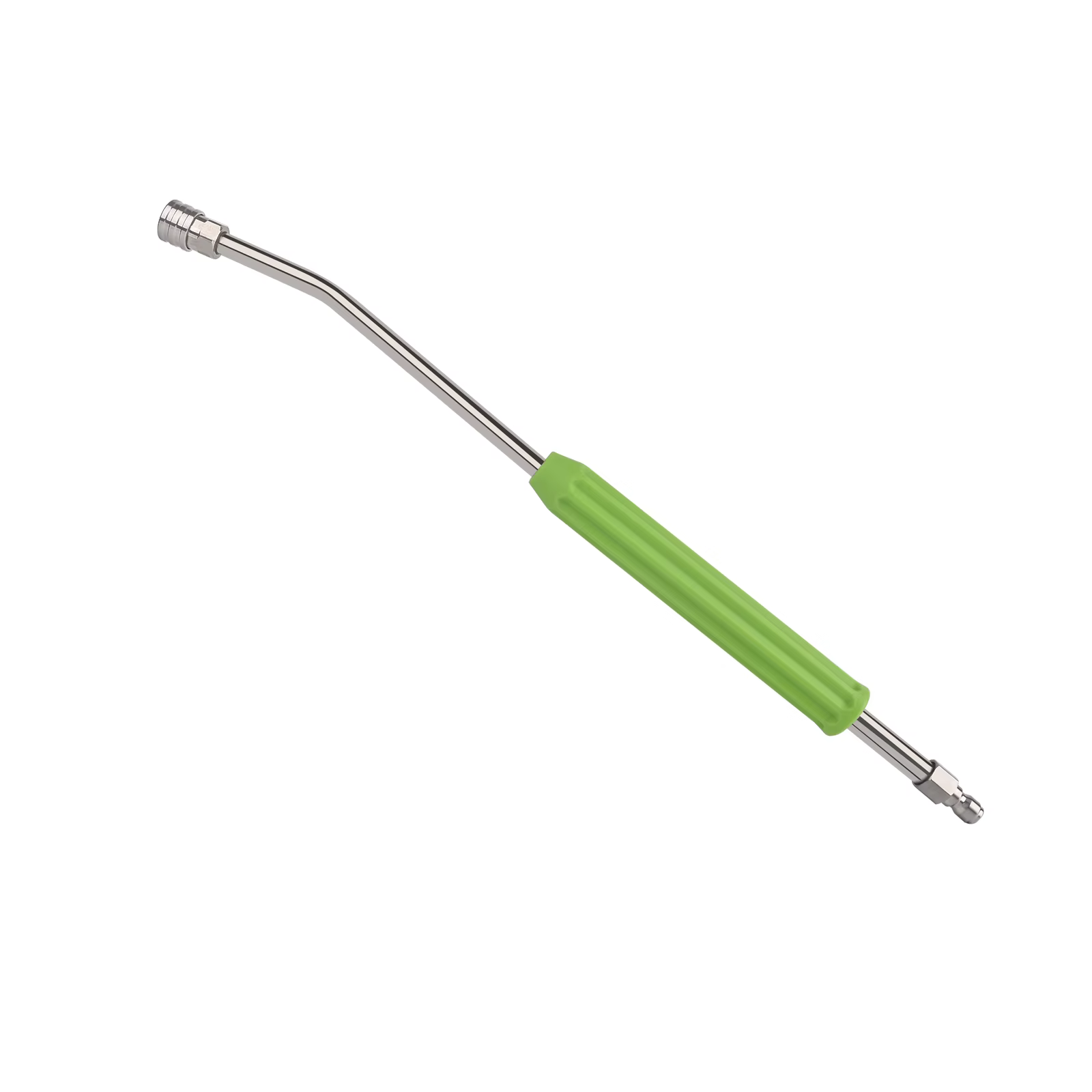 Baguette d'extension de nettoyeur haute pression pour lavage de voiture, baguette d'extension électr