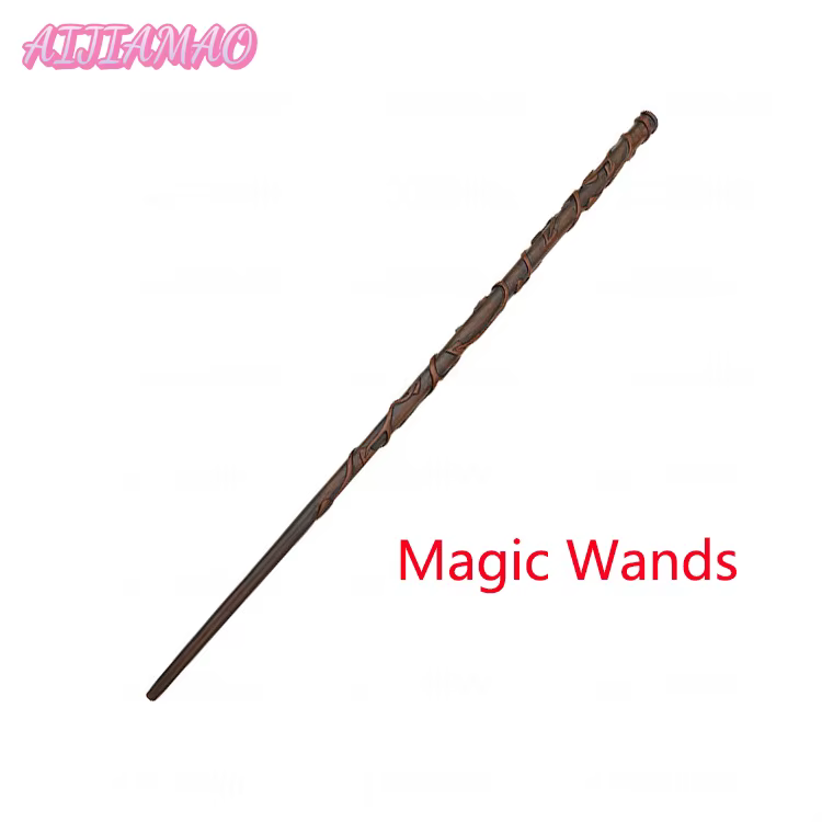 Hermione Jean Granger Cosplay perruque marron bouclés résistant à la chaleur cheveux synthétiques Co