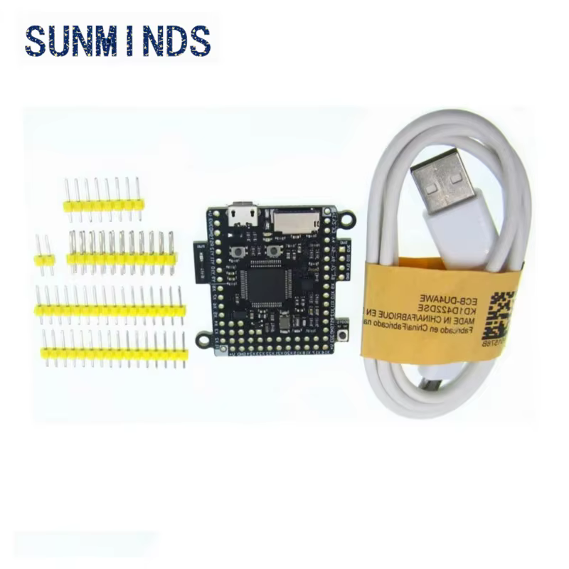 Nouveau Pyboard MicroPython utilise carte de base python3 STM32F405 PYB1.1 pyboard upython