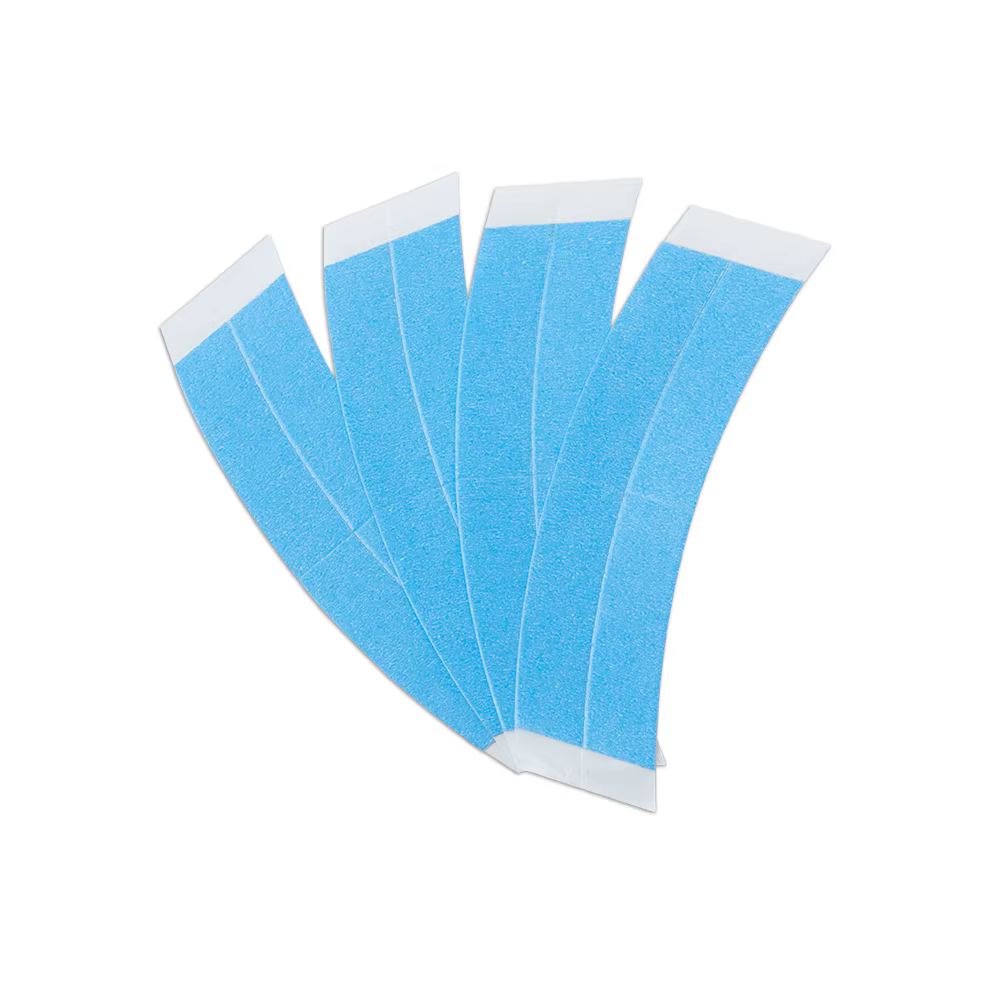 LuxyPro – ruban adhésif pour dentelle avant, adhésif Arc imperméable, colle pour Extensions de cheve