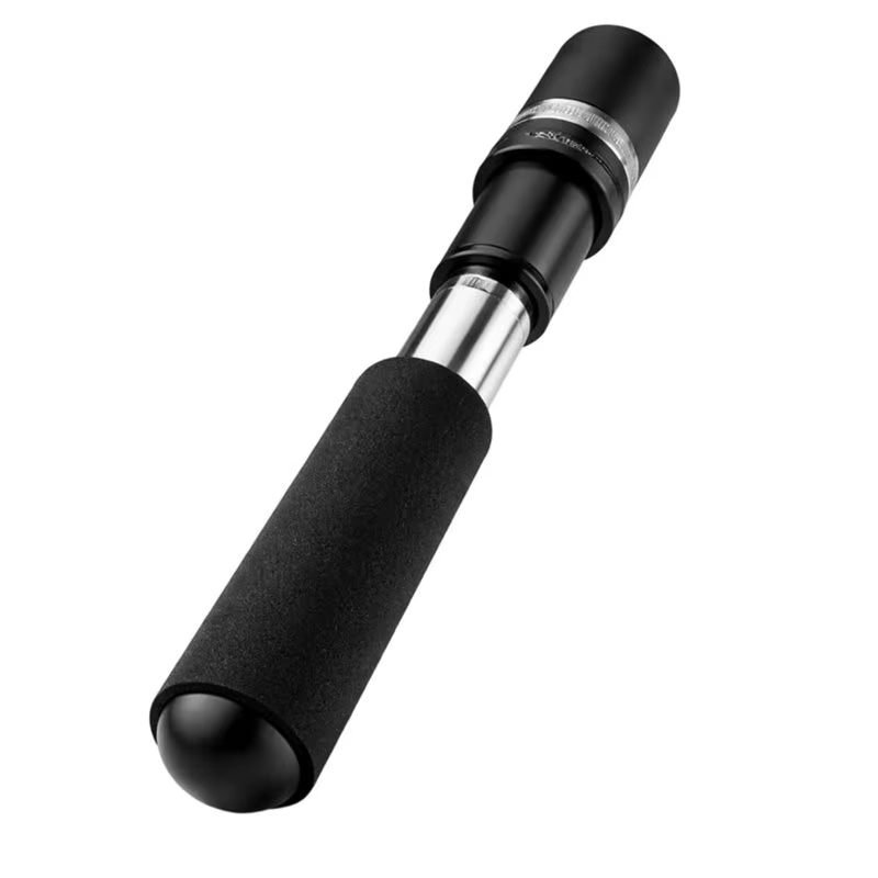HOES - Extension télescopique pour queue de billard, accessoires pour queues de billard