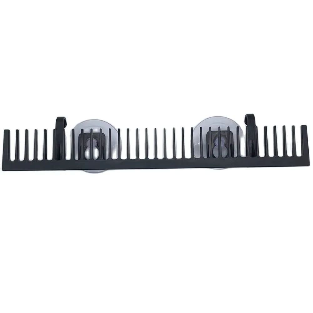 1 Pièce Support pour Extensions de Cheveux, Cintre pour Extensions, Présentoir de Rangement pour Per