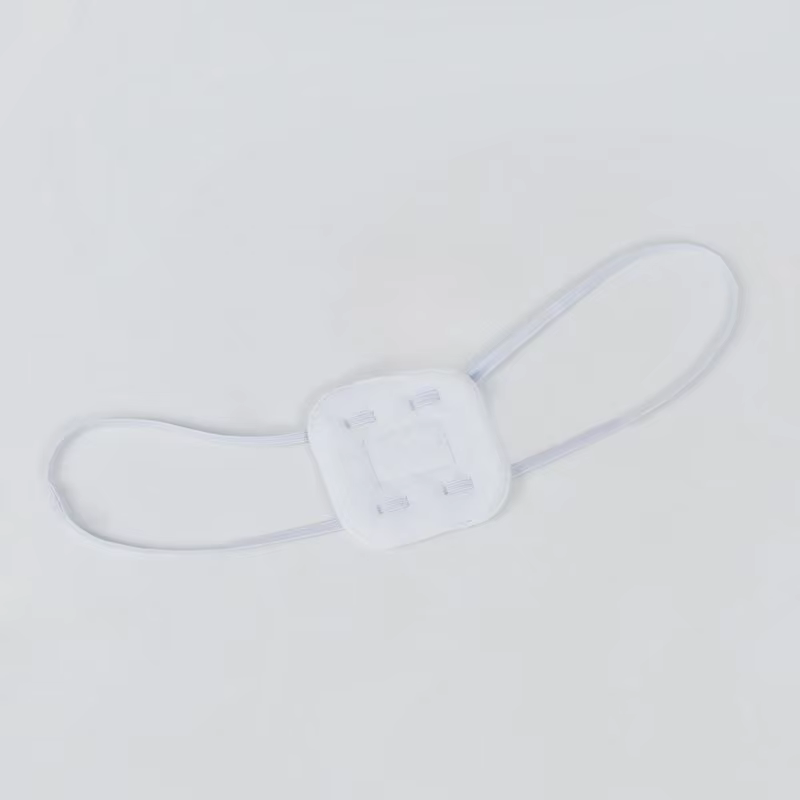 Perruques de Cosplay Anime Kaneki Ken, perruques courtes blanches moelleuses, Patch pour les yeux, c