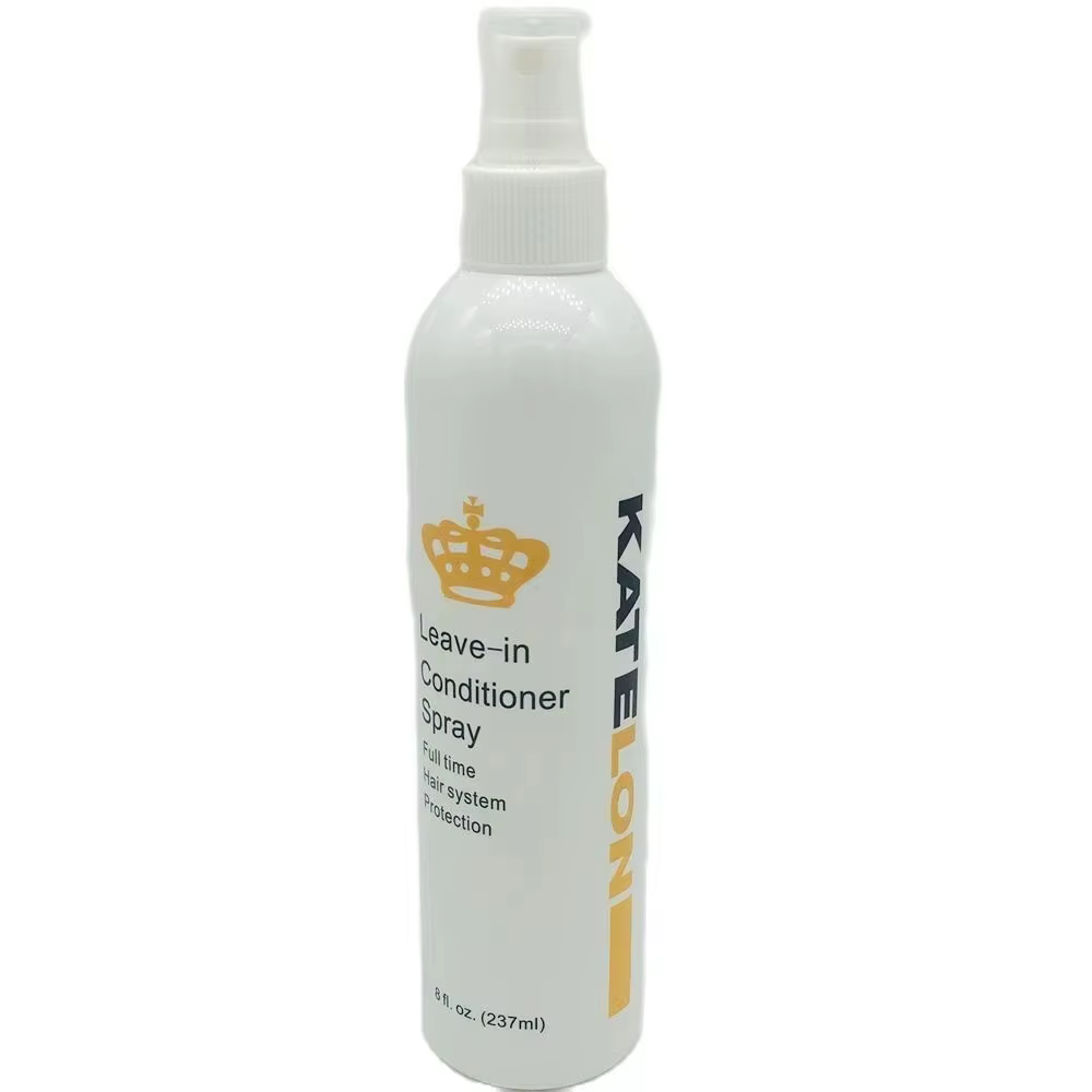 Après-shampoing pour perruque, 8 Oz, réparation, Protection antistatique des cheveux, pour perruque 