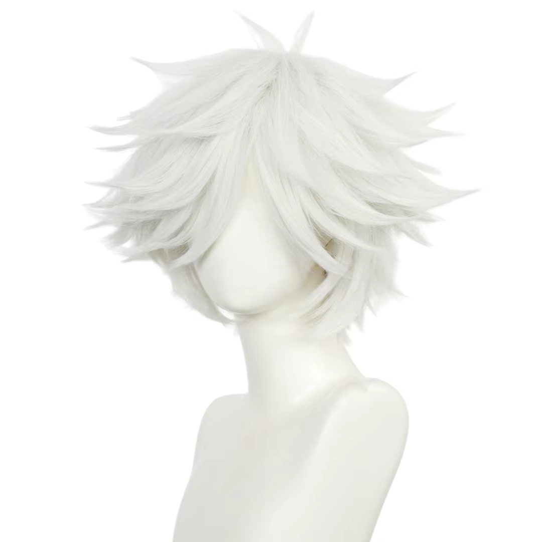 Ensemble de perruques et de costumes de cosplay Anime Witch Hat Atelier Qifrey