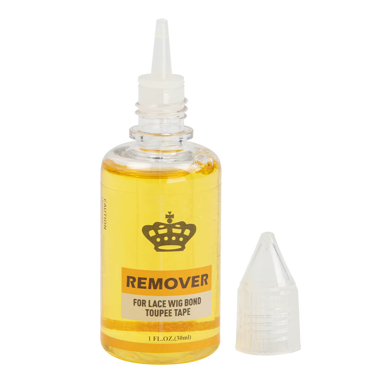 35g/170g/340g obtenu 2b collé imperméable dentelle perruque colle forte tenue cheveux colle Invisibl