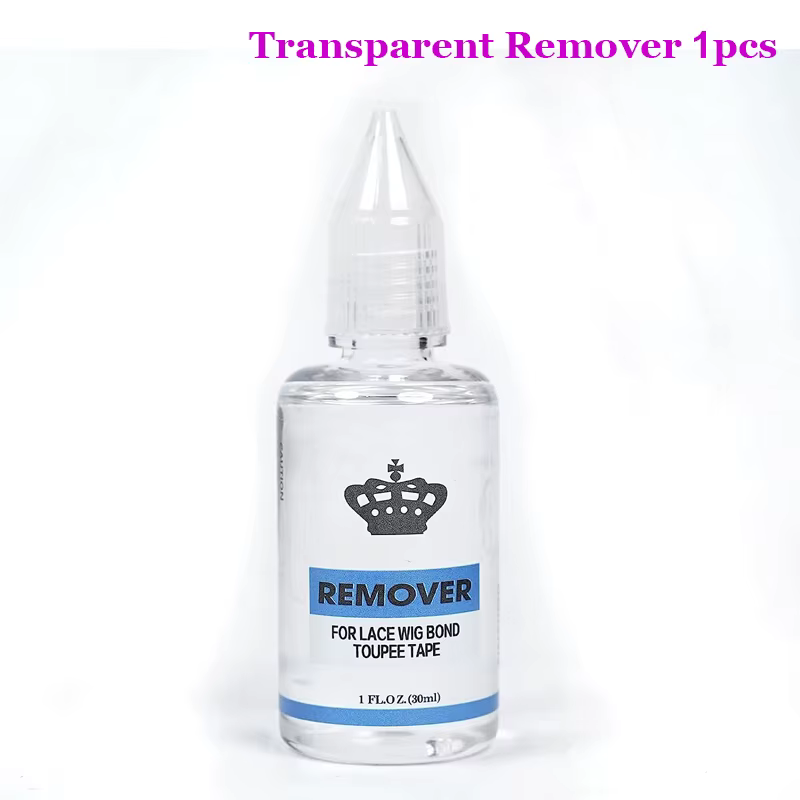 Dissolvant de colle liquide pour Extensions de cheveux, 1 pièce, dissolvant de colle pour perruque,