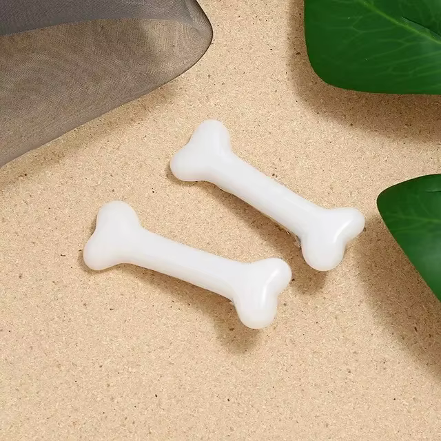 Épingles à cheveux en os pour femmes, 4 pièces, Barrettes à la mode pour filles, pinces à cheveux vi