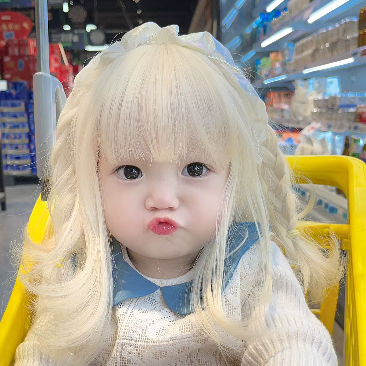 Vêtements pour enfants, blanc, pour adultes
