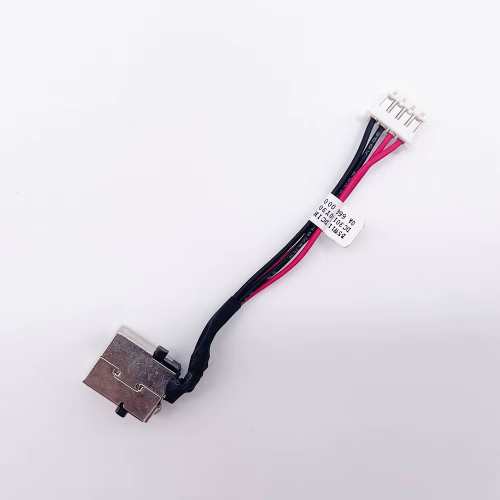 Câble flexible de charge DC-IN pour ordinateur portable Acer Aspire ES1-523 ES1-524 ES1-533 ES1-572