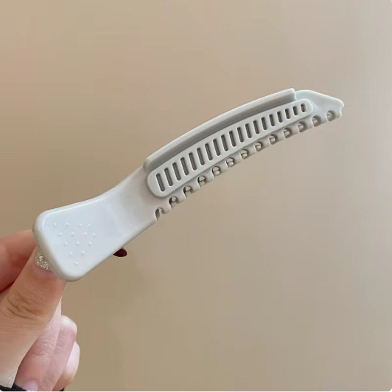 Pinces volumisantes pour cheveux pour femmes, pinces de coiffage pour rehausser les racines, accesso