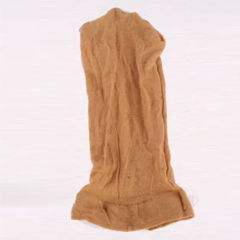 Filet de perruque élastique en Nylon, filet à cheveux pour tissage antidérapant, bonnet de perruque 